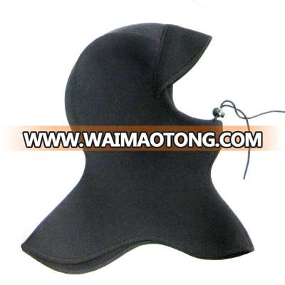 diving helmet neoprene diving hood diving cap for snorkeling3mm Neoprene diving hood