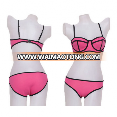 beachwear accessories triangle swimwear bikini